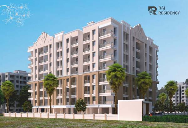  raj-residency Elevation