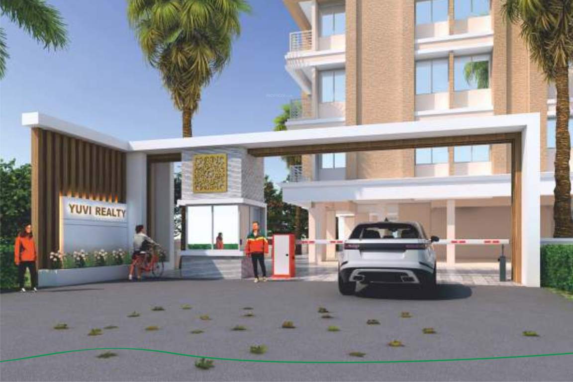  raj residency Others