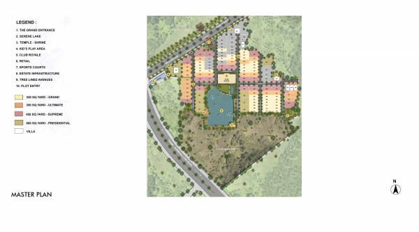  villa-royale-gold-tdlr Master Plan