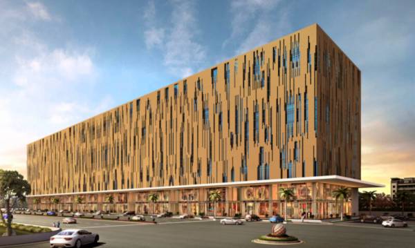 Elevation kuberji-textile-deck Elevation