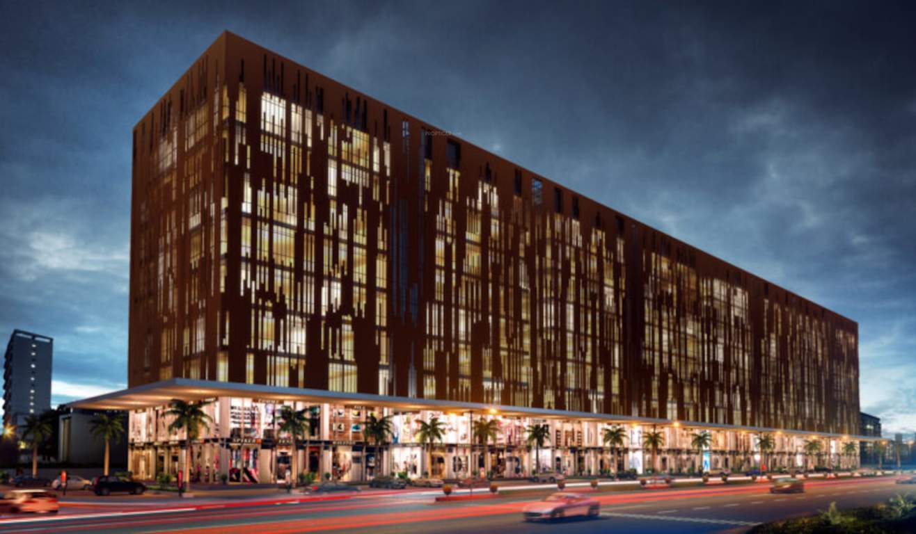  kuberji textile deck Elevation