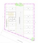 By The Hills Cluster Plan for ground Floor  by-the-hills By The Hills Cluster Plan for ground Floor