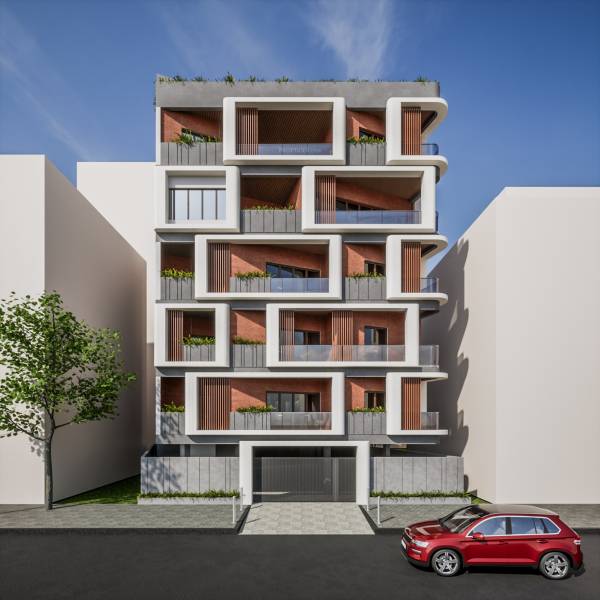 Elevation by-the-hills Elevation