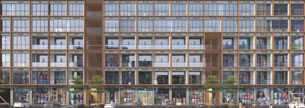  iconic Gated Community