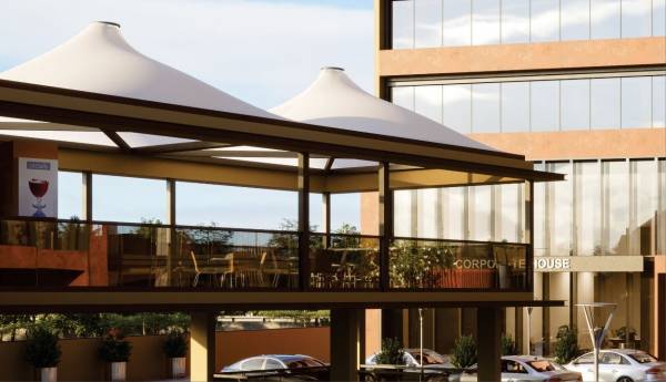  world-trade-tower Cafeteria