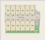  central-square Central Square Cluster Plan For 3rd Floor