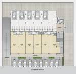  central-square Central Square Cluster Plan For Ground Floor