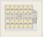  central-square Central Square Cluster Plan From 4th To 6th Floor