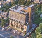  central-square Elevation