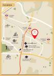 Location Plan  jai-kamal Location Plan