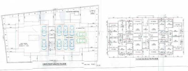  harmony-park Master Plan