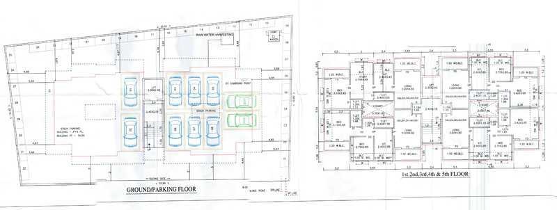  harmony park Master Plan