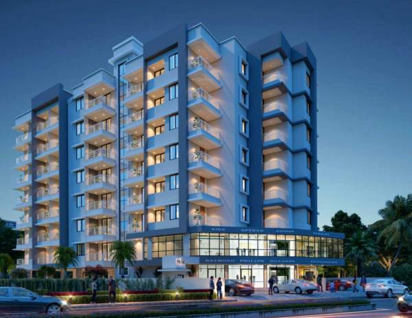  matoshri-prime Elevation