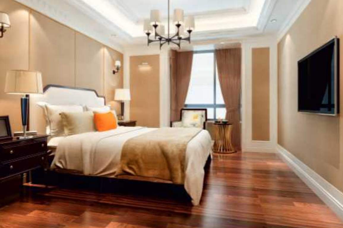  matoshri prime Bedroom