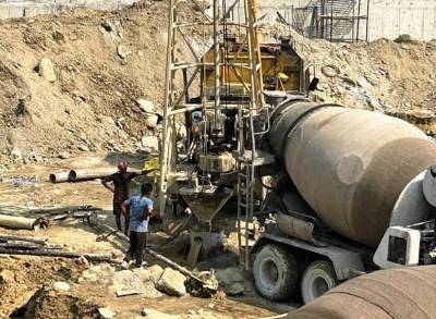 Faith Construction Status Dec-24 trinity Faith Construction Status Dec-24