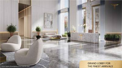 Living Area trinity Living Area