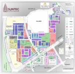 Layout Plan la-canela Layout Plan