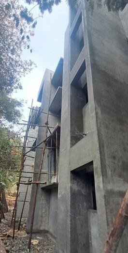  song of wind Construction Status May 25