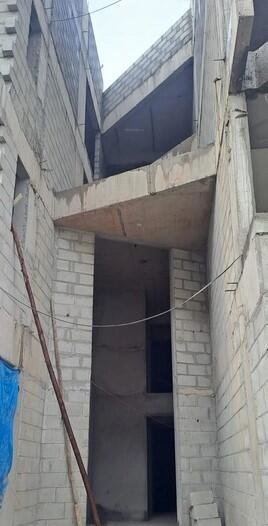  song of wind Construction Status May 25