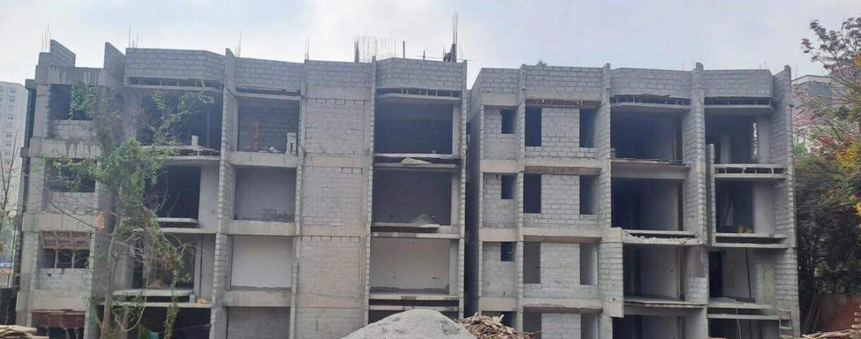  song of wind Construction Status May 25