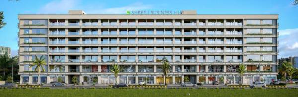 Elevation business-hub Elevation