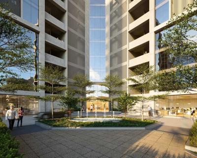  iconic-shyamal Fountains