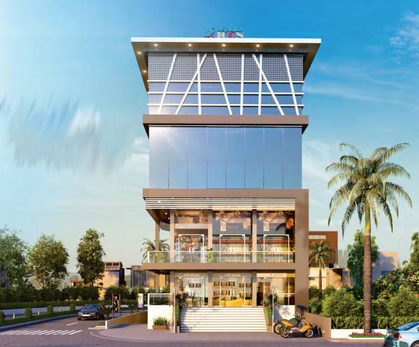  ashoka-icon Elevation