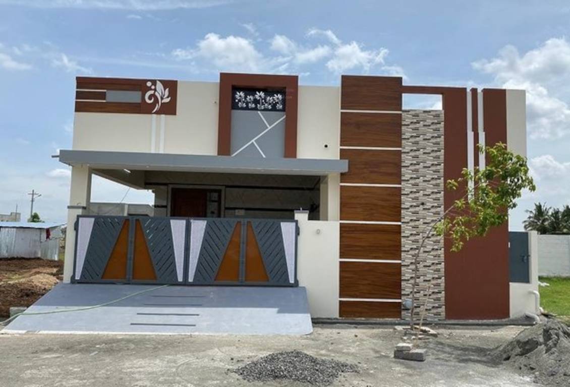  akshaya avenue Elevation