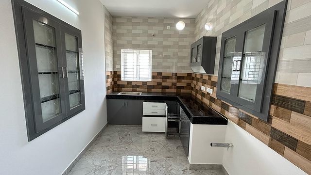  akshaya avenue Kitchen