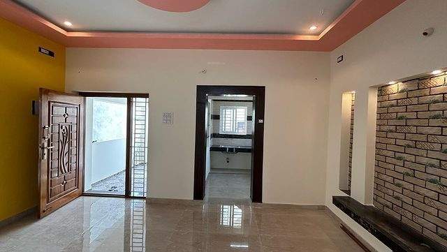  akshaya avenue Living Area