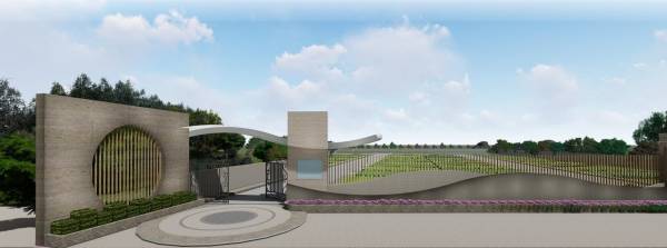  vista Gated Community