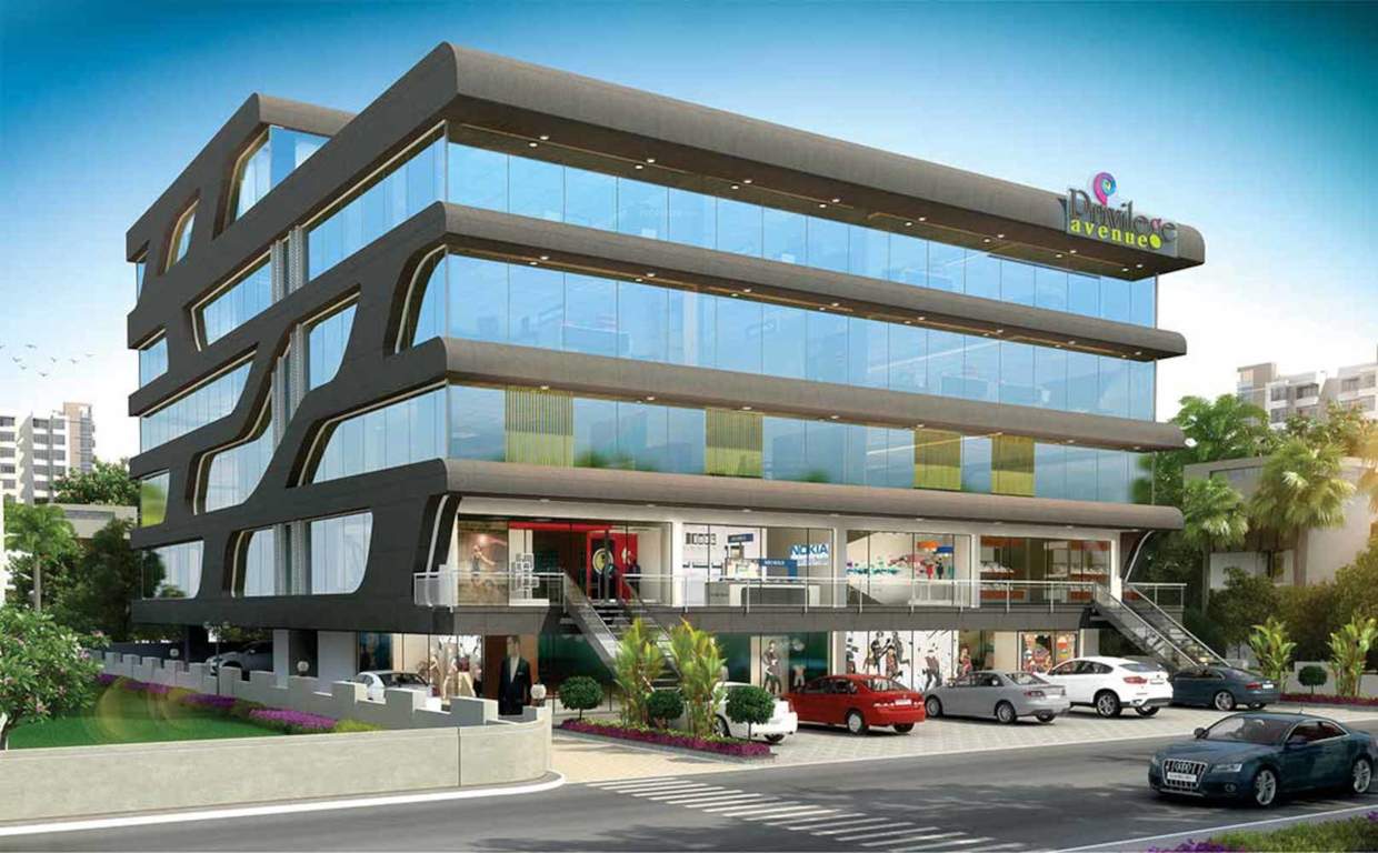  privilege avenue Elevation