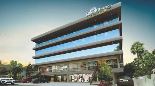  privilege-avenue Elevation