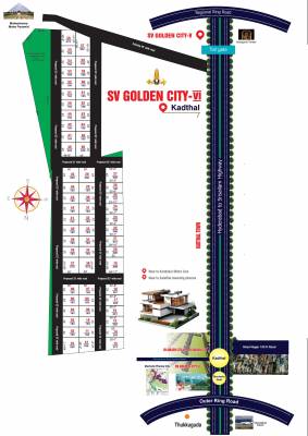  sv-golden-city-6 Layout Plan
