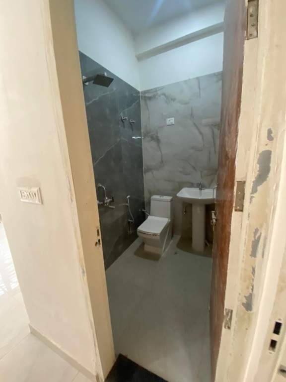  balaji green villa Bathroom