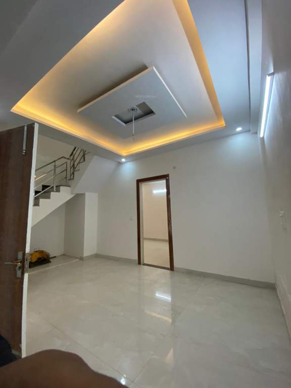  balaji green villa Living Area