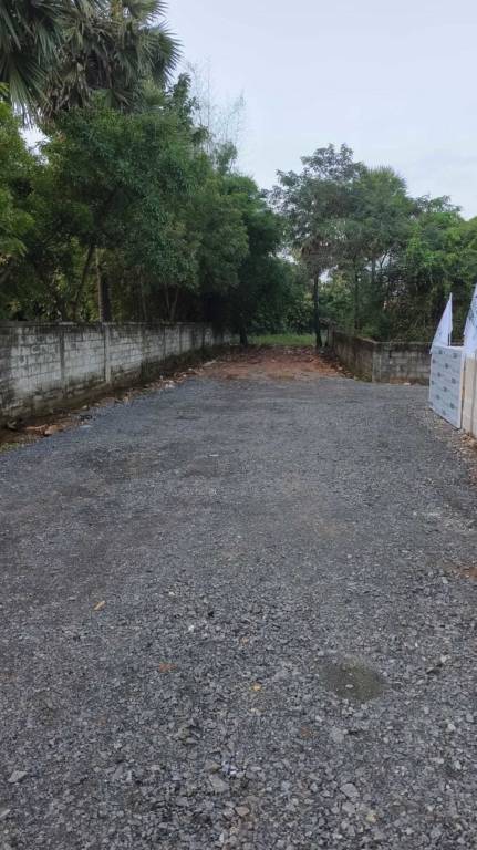  silo vika manoj Internal Roads & Footpaths