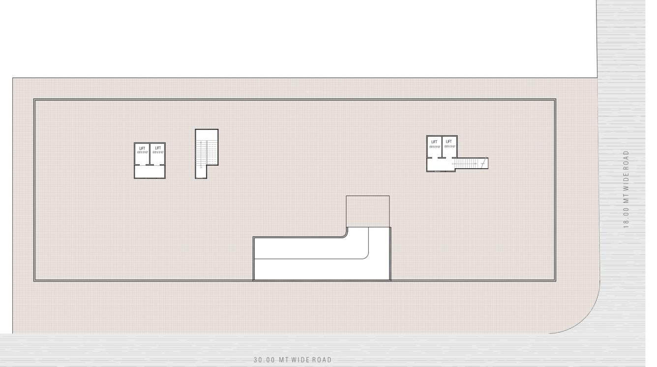  hilltown impressa Hilltown Impressa Cluster Plan For Basement 2