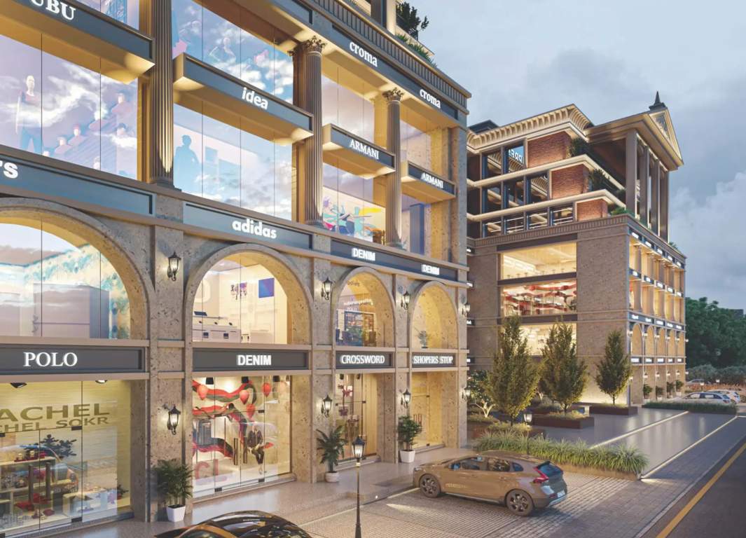  hilltown impressa Utility Shops