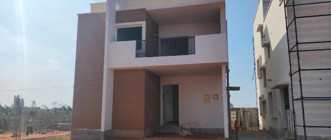 Sansa County Sector II