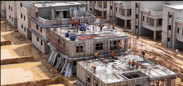  sansa-county-sector-ii Construction Status Oct-24