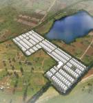  sansa-county-sector-ii Master Plan