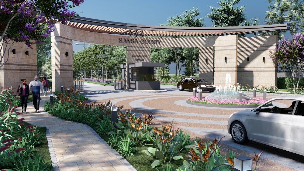  sansa county sector ii Others