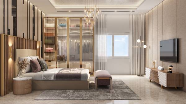  sansa-county-sector-ii Bedroom