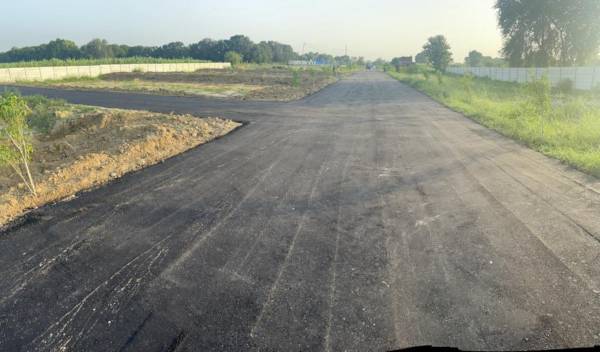  paradise Internal Roads