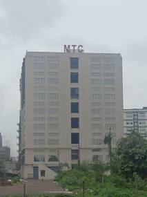  meridian-textile-center Elevation