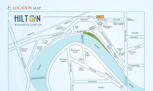 Location Plan business-center Location Plan
