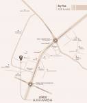 Location Plan aarambh Location Plan