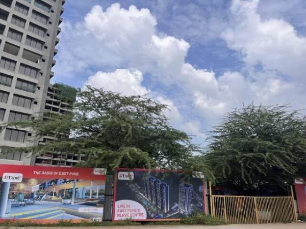  47-east-c-mhada Construction Status Oct-24