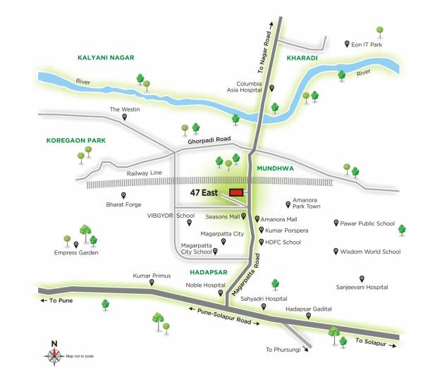  47-east-c-mhada Location Plan